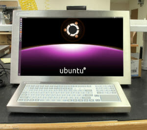 Système d'exploitation Ubuntu
