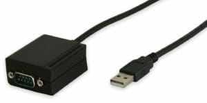 Convertisseur USB vers série
