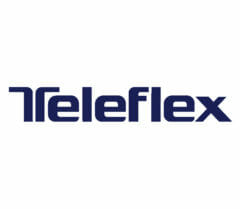 Teleflex company logo