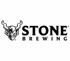 Stone Brewing company logo