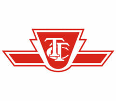 Toronto Transit Commission company logo